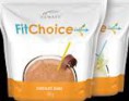 Neways FitChoice Protein Shake